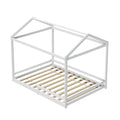 Oikiture House Bed Frame
