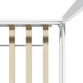 Oikiture House Bed Frame