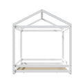 Oikiture House Bed Frame