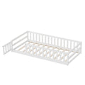 Oikiture Wooden Bed Frame - Woody