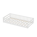 Oikiture Wooden Bed Frame - Woody
