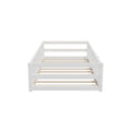 Oikiture Wooden Bed Frame - Woody