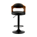Oikiture Bar Stool - Gas Lift Metal