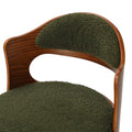 Oikiture Bar Stool - Gas Lift Metal