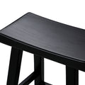 Oikiture Bar Stool - Bar Barstools
