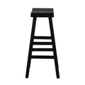Oikiture Bar Stool - Bar Barstools