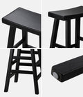 Oikiture Bar Stool - Bar Barstools
