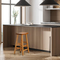 Oikiture Bar Stool - Bar Barstools