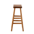 Oikiture Bar Stool - Bar Barstools