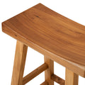 Oikiture Bar Stool - Bar Barstools