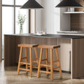 Oikiture Bar Stool - Bar Barstools