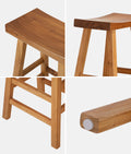 Oikiture Bar Stool - Bar Barstools