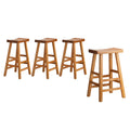 Oikiture Bar Stool - Bar Barstools