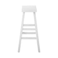 Oikiture Bar Stool - Bar Barstools