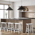 Oikiture Bar Stool - Bar Barstools