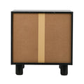 Oikiture Bedside Table - 2-Drawer - Coco