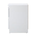 Oikiture Bedside Table - 2-Drawer - Storage - Puri