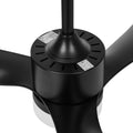 Vevare 52" Ceiling Fan LED Light DC Motor 5-Speed Remote Black - product image 6