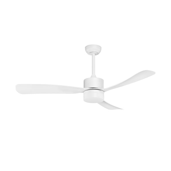 Vevare 52" Ceiling Fan LED Light DC Motor 5-Speed Remote White - product image 3