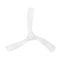 Vevare 52" Ceiling Fan LED Light DC Motor 5-Speed Remote White - product image 5