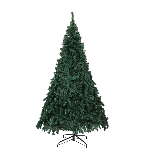 Tinseltown LED Christmas Tree Xmas Trees Decorations Green - 6FT