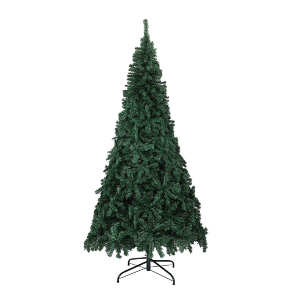Tinseltown LED Christmas Tree Xmas Trees Decorations Green - 5FT