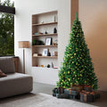 Tinseltown LED Christmas Tree Xmas Trees Decorations Green - 6FT