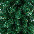 Tinseltown Slim Christmas Tree 1.8M 6FT Xmas Trees Decoration Green