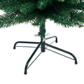 Tinseltown Slim Christmas Tree 1.8M 6FT Xmas Trees Decoration Green