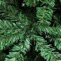Tinseltown Christmas Tree Xmas Trees Decorations Green - 5FT