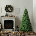 Tinseltown Christmas Tree Xmas Trees Decorations Green - 5FT