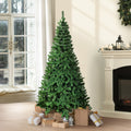 Tinseltown Christmas Tree Xmas Trees Decorations Green - 6FT