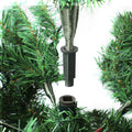 Tinseltown Christmas Tree Xmas Trees Decorations Green - 6FT