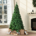 Tinseltown Christmas Tree Xmas Trees Decorations Green - 7FT