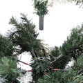 Tinseltown LED Christmas Tree Xmas Trees Decor with Ornaments - 6FT