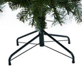 Tinseltown LED Christmas Tree Pre-lit Light 8 Flash Modes Decor - 7FT