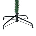 Tinseltown Christmas Tree Xmas Trees Snowy Decorations Green - 7FT