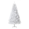 Tinseltown LED Christmas Tree Home Party Decoration White - 6FT