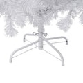 Tinseltown LED Christmas Tree Home Party Decoration White - 6FT