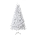 Tinseltown LED Christmas Tree Home Party Decoration White - 7FT