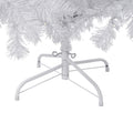 Tinseltown LED Christmas Tree Home Party Decoration White - 7FT