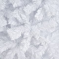 Tinseltown White Christmas Tree Xmas Trees Decoration - 6FT