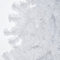Tinseltown White Christmas Tree Xmas Trees Decoration - 7FT