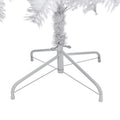 Tinseltown White Christmas Tree Xmas Trees Decoration - 7FT