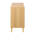 Oikiture Chest of Drawers
