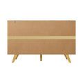 Oikiture Chest of Drawers