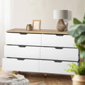 Oikiture Chest of Drawers