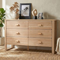 Oikiture Chest of Drawers - Ceci