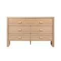 Oikiture Chest of Drawers - Ceci
