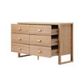 Oikiture Chest of Drawers - Ceci